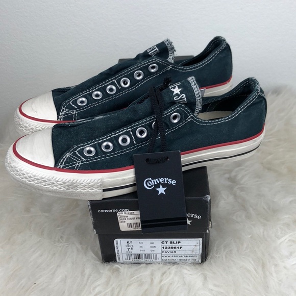 converse ct slip